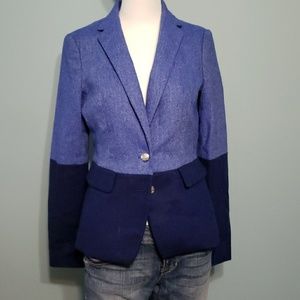 Banana republic blazer